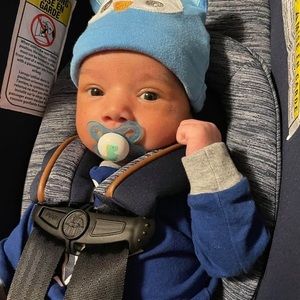 Meet your Posher, Tyson